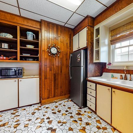 Casa De Milagros Villa Galveston Kültér fotó