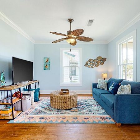 Casa De Milagros Villa Galveston Kültér fotó